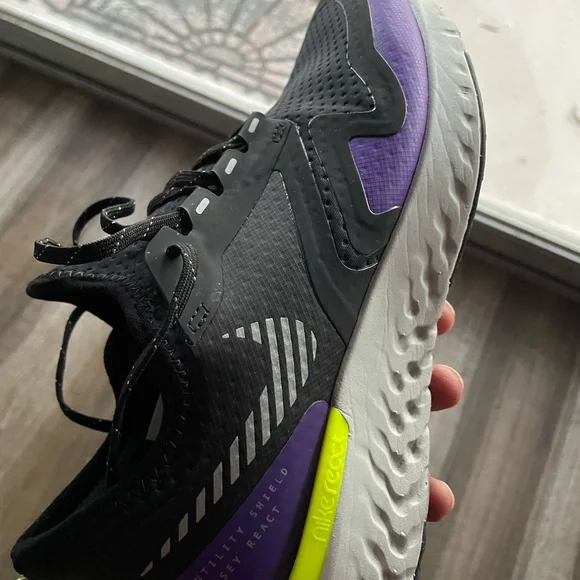 WMNS Odyssey React 2 Shield - Picture 7 of 12